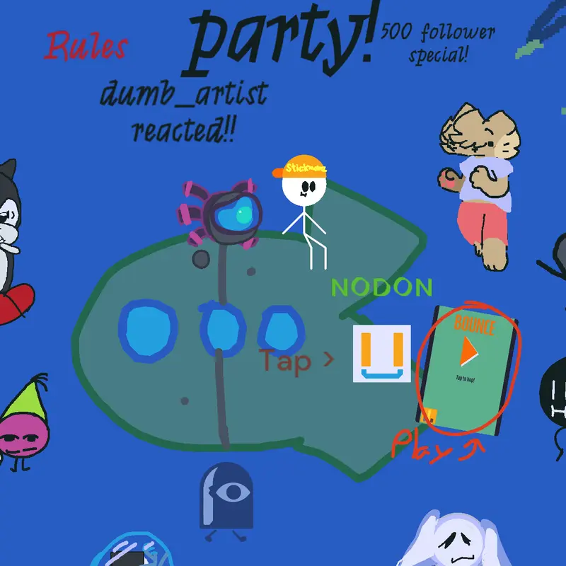 Game by @Nodon