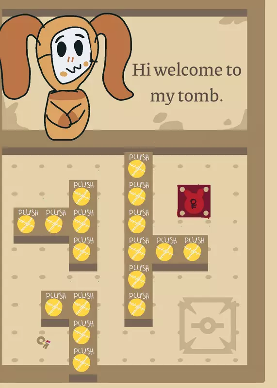 Game by @ZeeBio