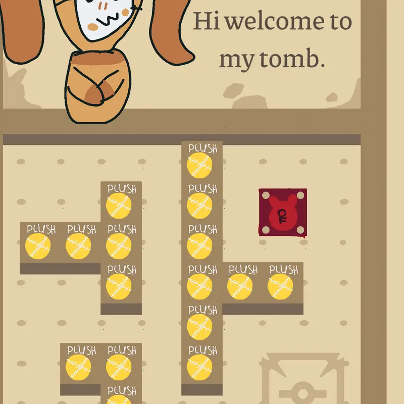 Game by @ZeeBio