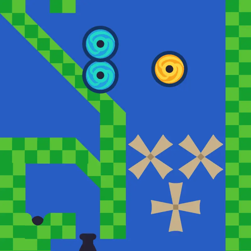 Game by @Rodrigo_Void
