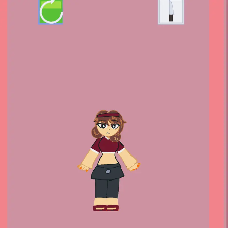Game by @Firstclasse