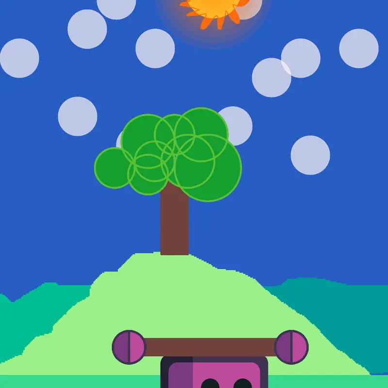 Game by @marceloconstantino