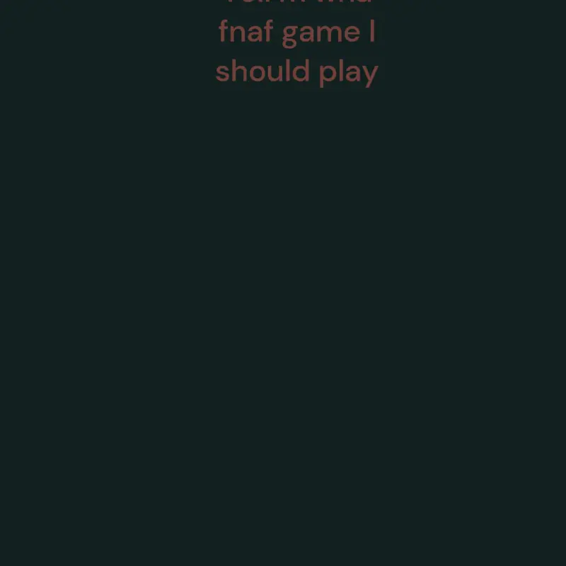 Game by @cyberfox