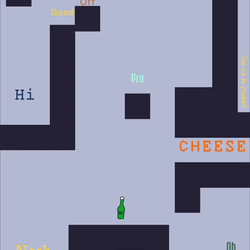 Game by @Kokud
