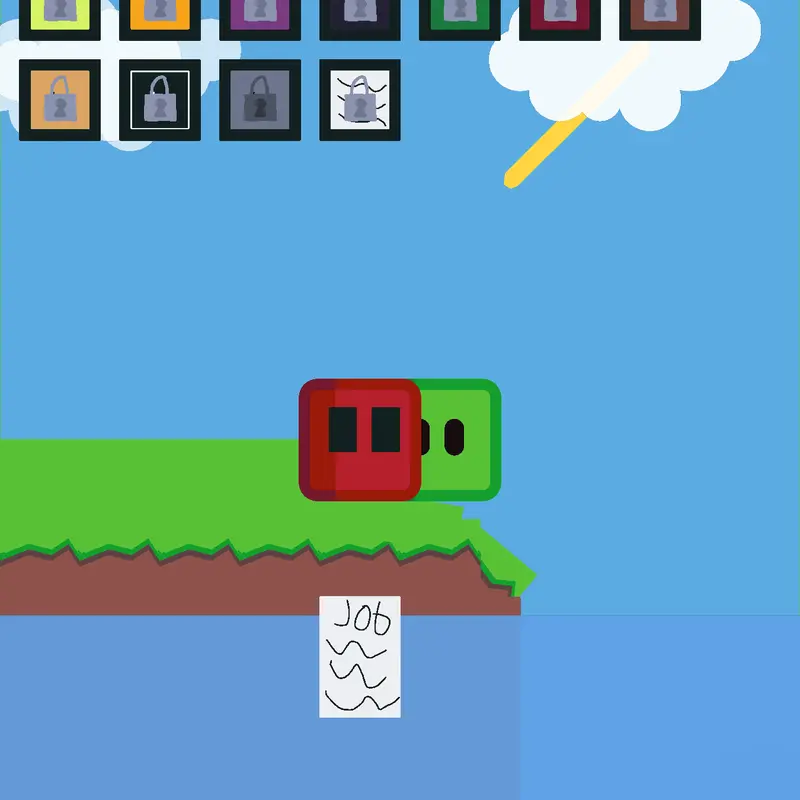 Game by @KyloH061828