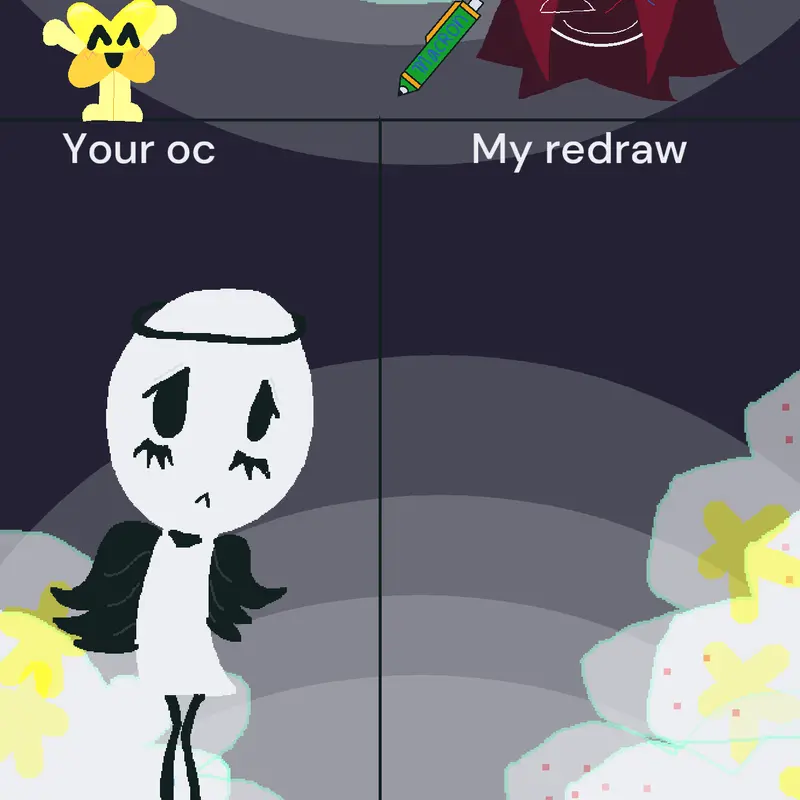 Game by @Clever_CloverO_O