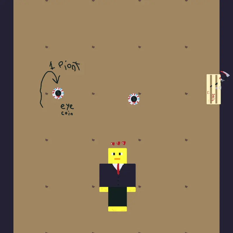 Game by @Kayhu