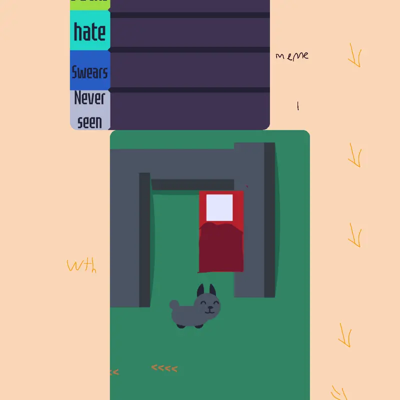 Game by @Giyson