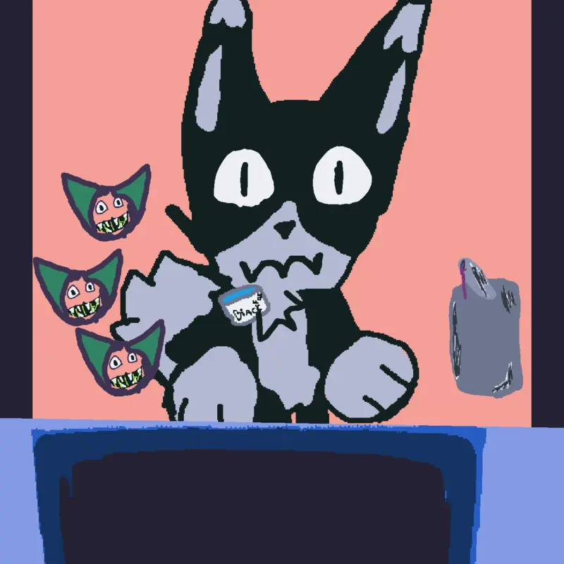 Game by @Ayreona
