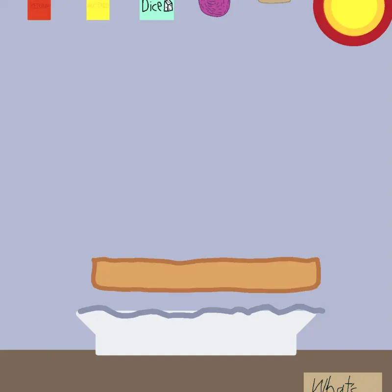 Game by @GarbageShovel