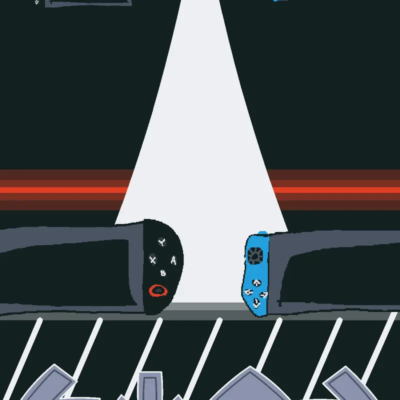 Game by @Carlos_tutu