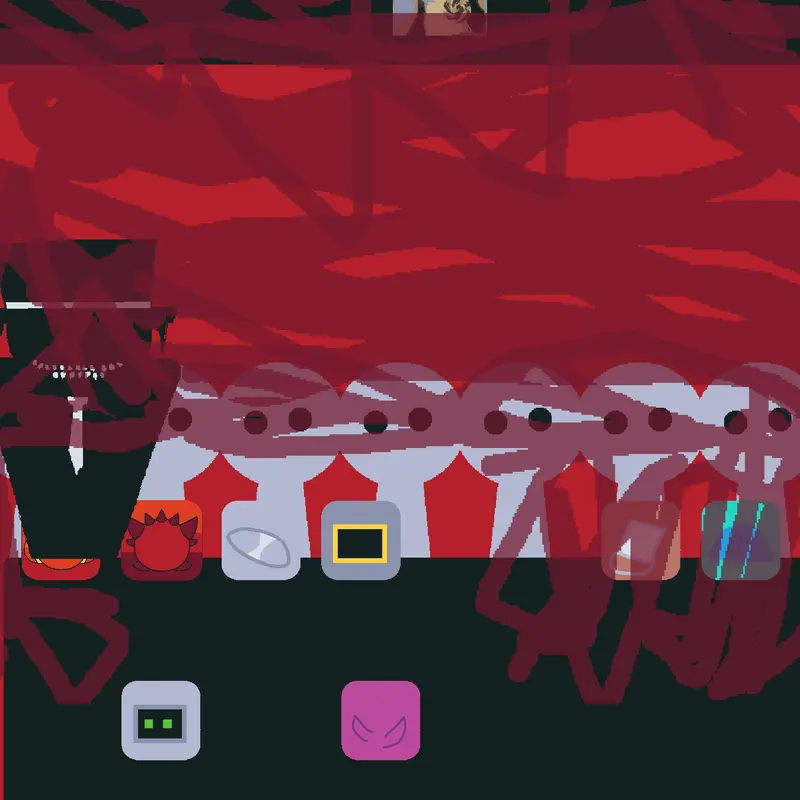 Game by @pink_sprunki