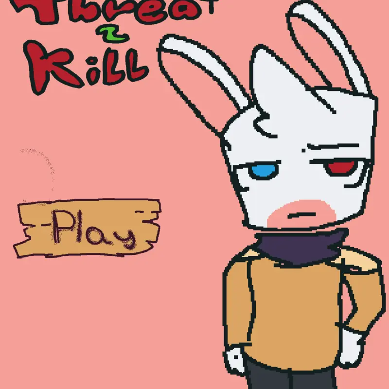Game by @Robloxbread