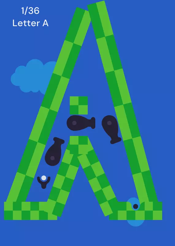 Game by @ryguel_pie