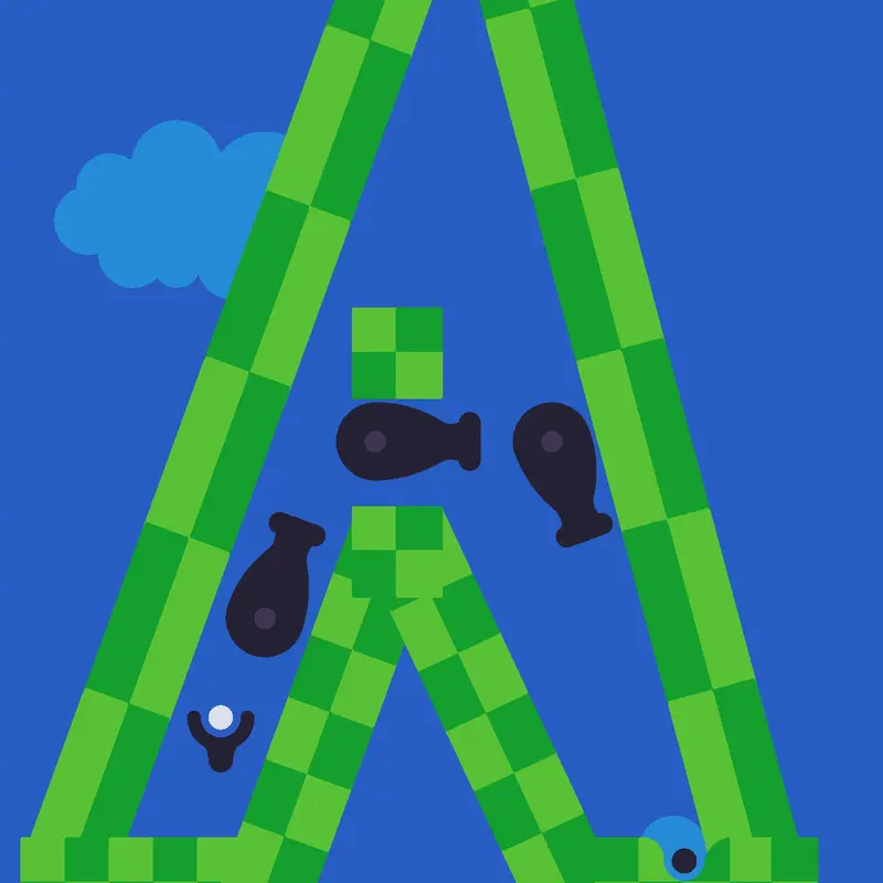 Game by @ryguel_pie