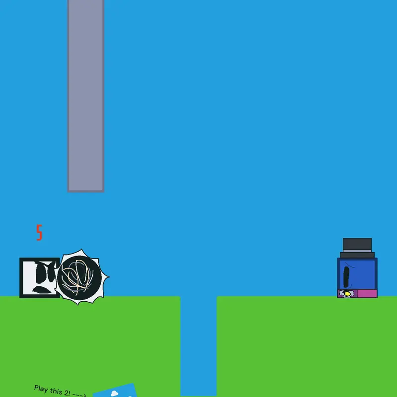 Game by @GaryVR
