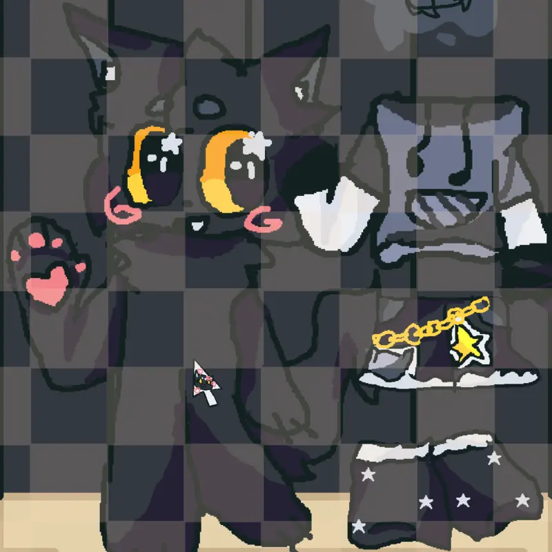 Puzzle game by @superstrikefan_1239