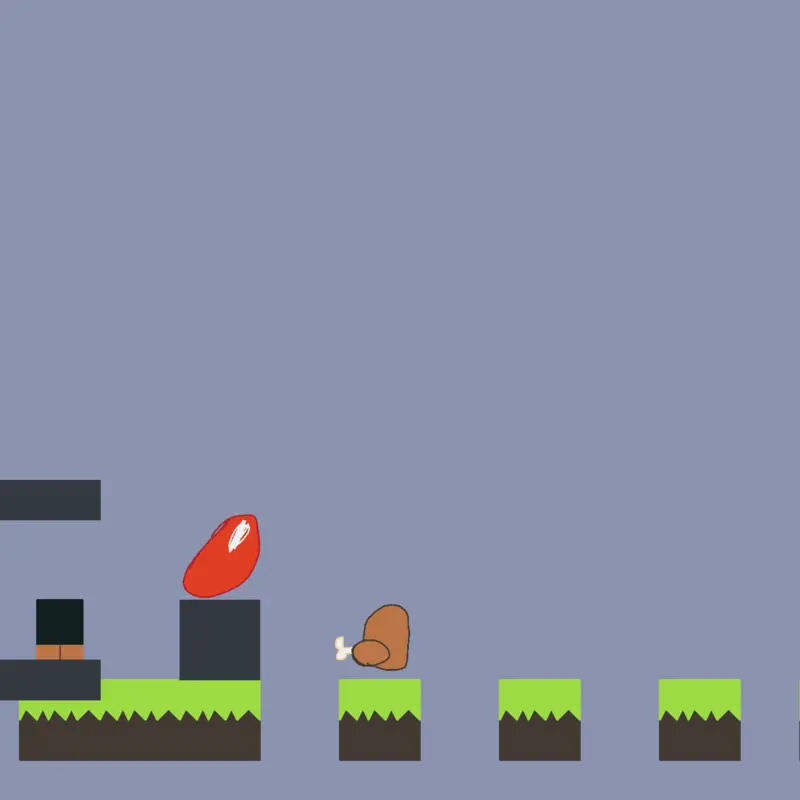 Game by @Cachorrito