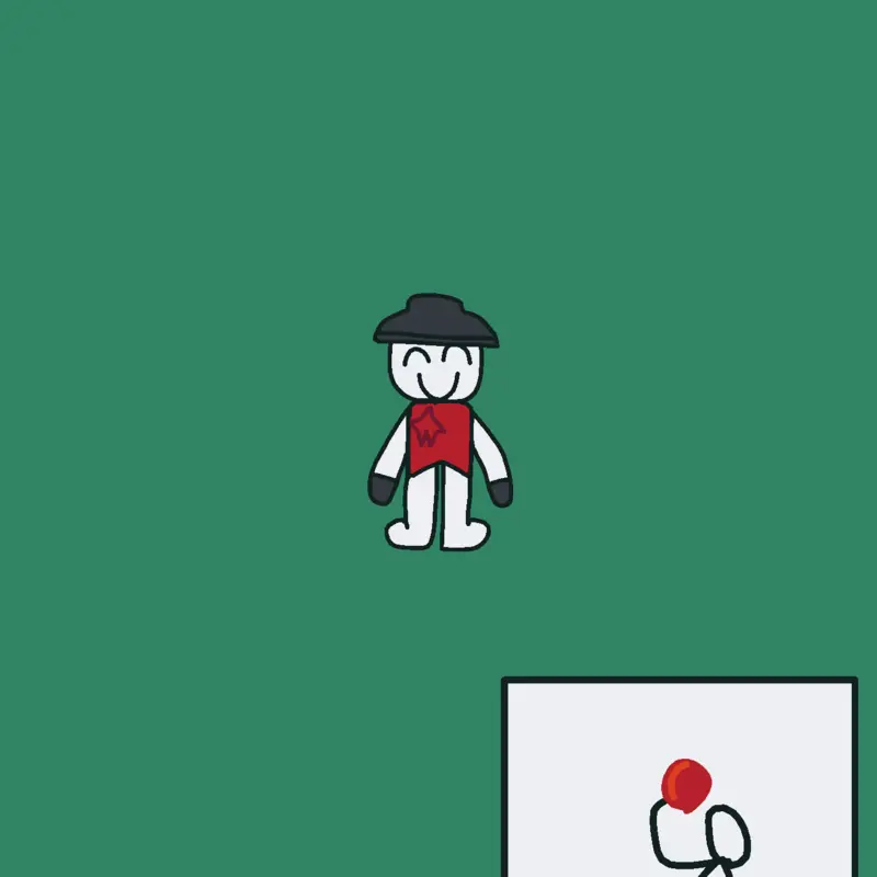 Idk by @jp1234