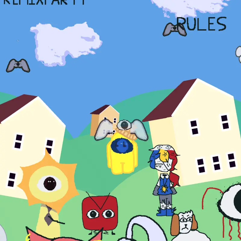 Game by @meerkatgurl