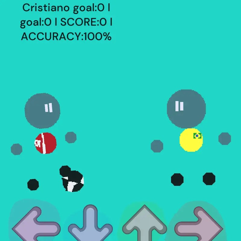 Game by @Isaacanimation