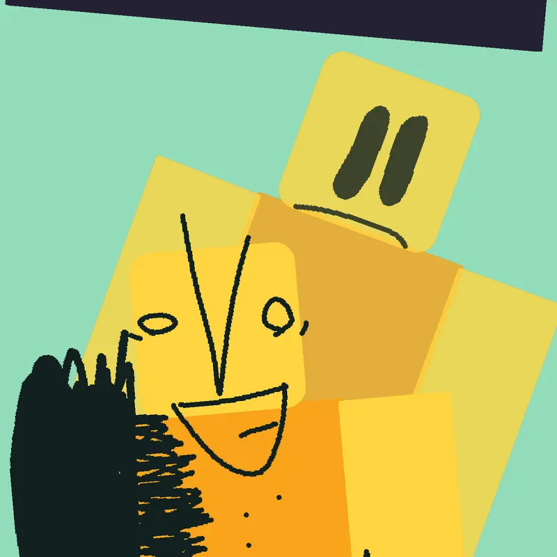 Ideas by @nicehatguy1