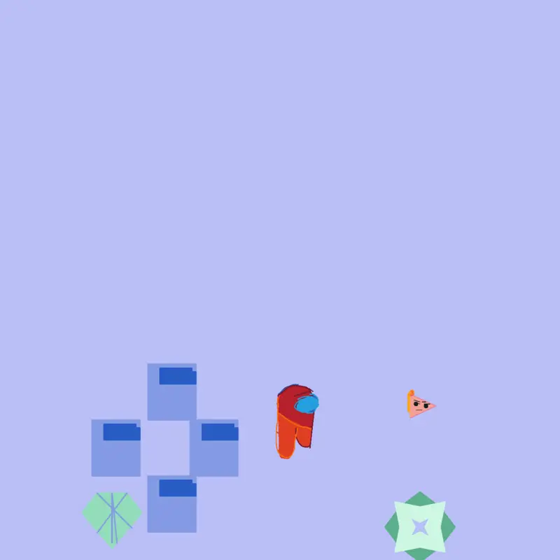 Game by @SarasEggArmy