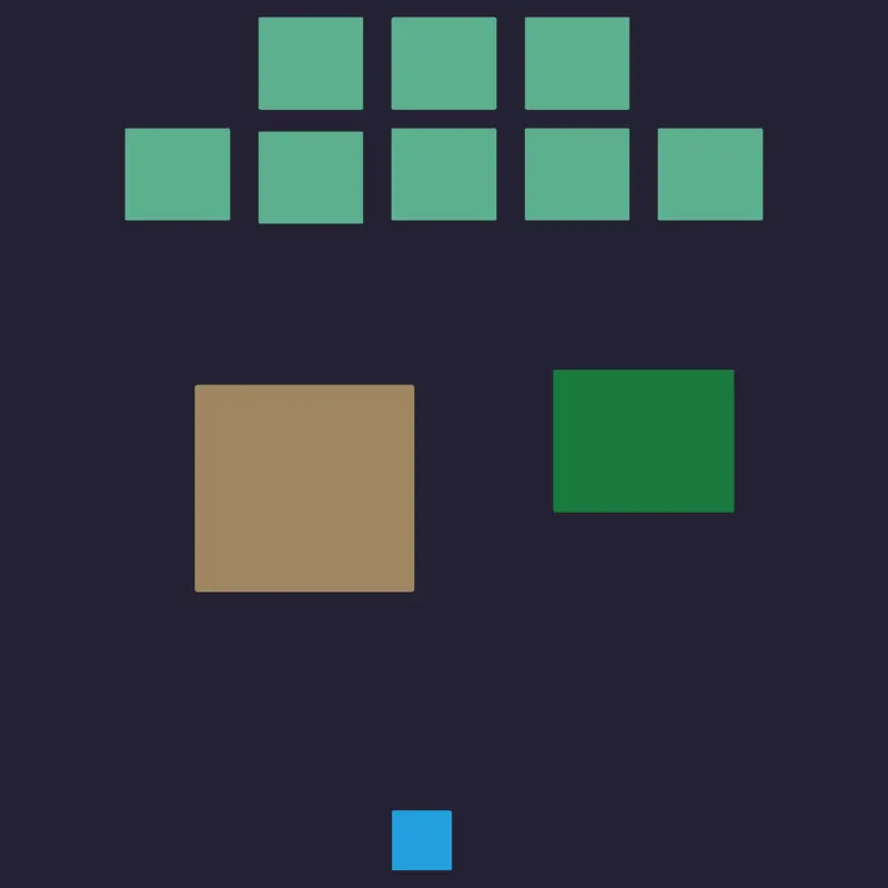 Game by @ogodbey