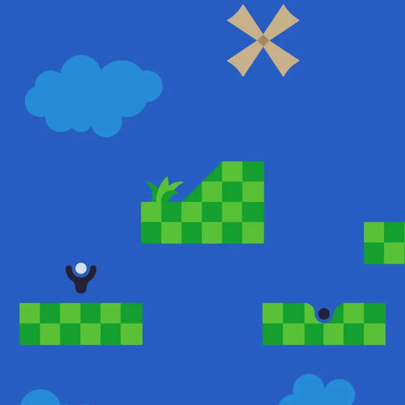 Game by @sindkek