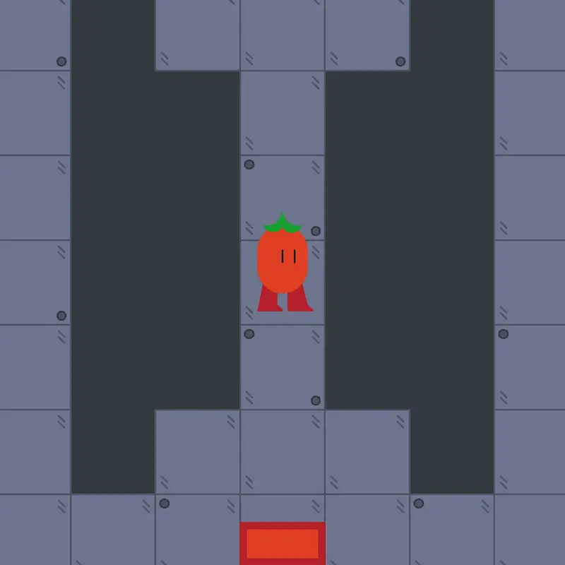 Game by @SamuraiFrog2022
