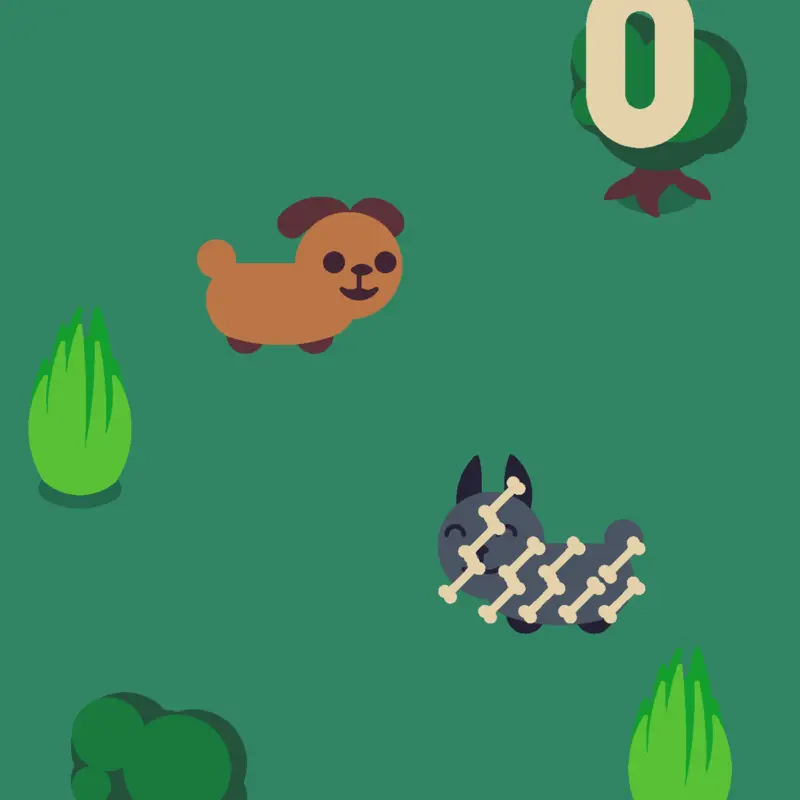 Game by @pinguimpelucia18