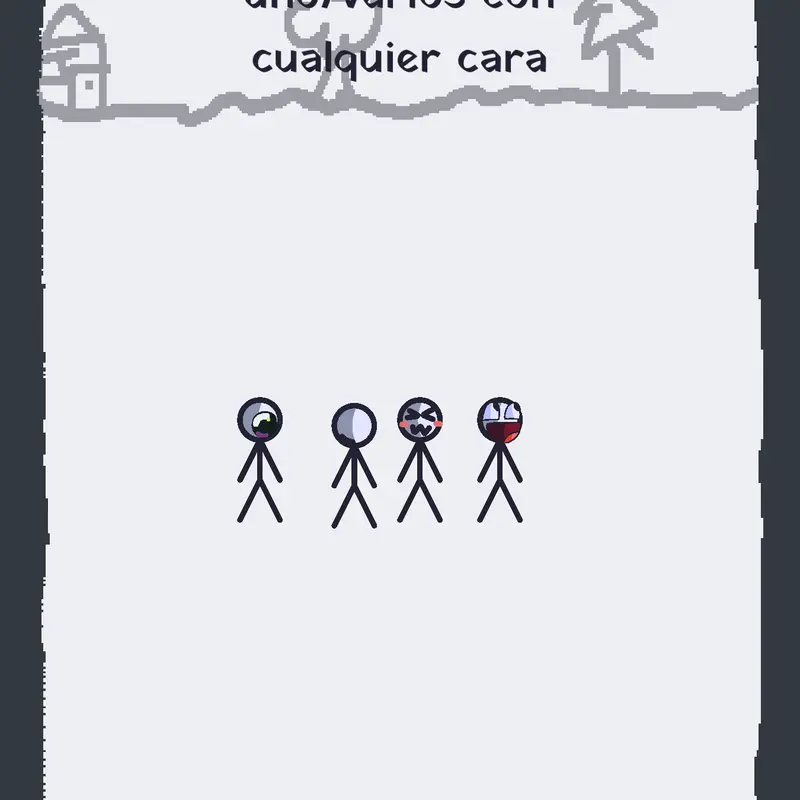 Game by @MeDicenDonVladi