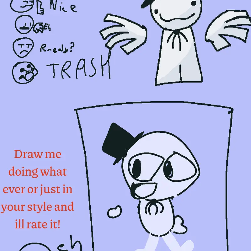 Game by @TopHatGuy6070-Original