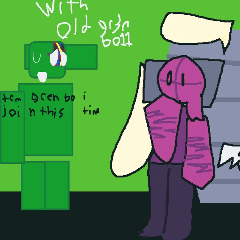 Game by @myart_zucks