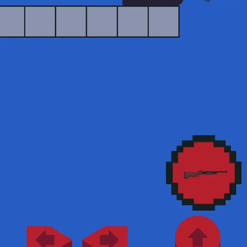 Game by @luisinho123