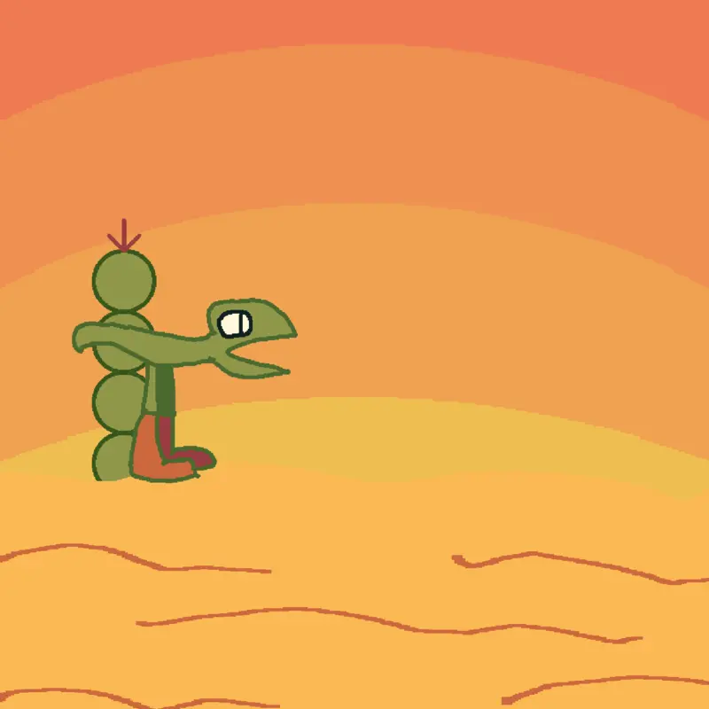 Game by @Comany_Animal