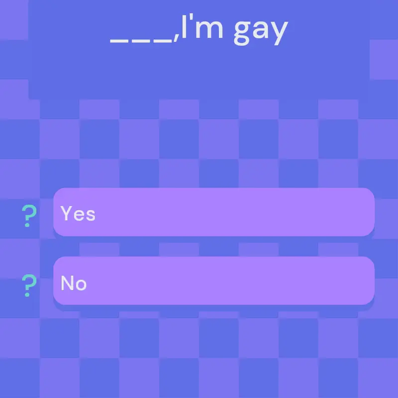 Game by @collllision