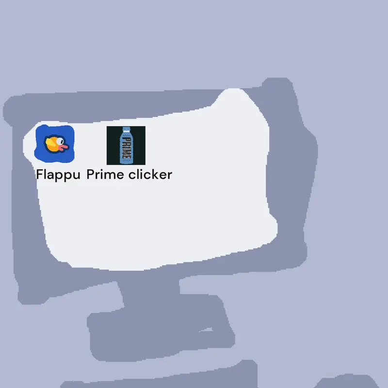 Game by @Spaghetticheeseballs