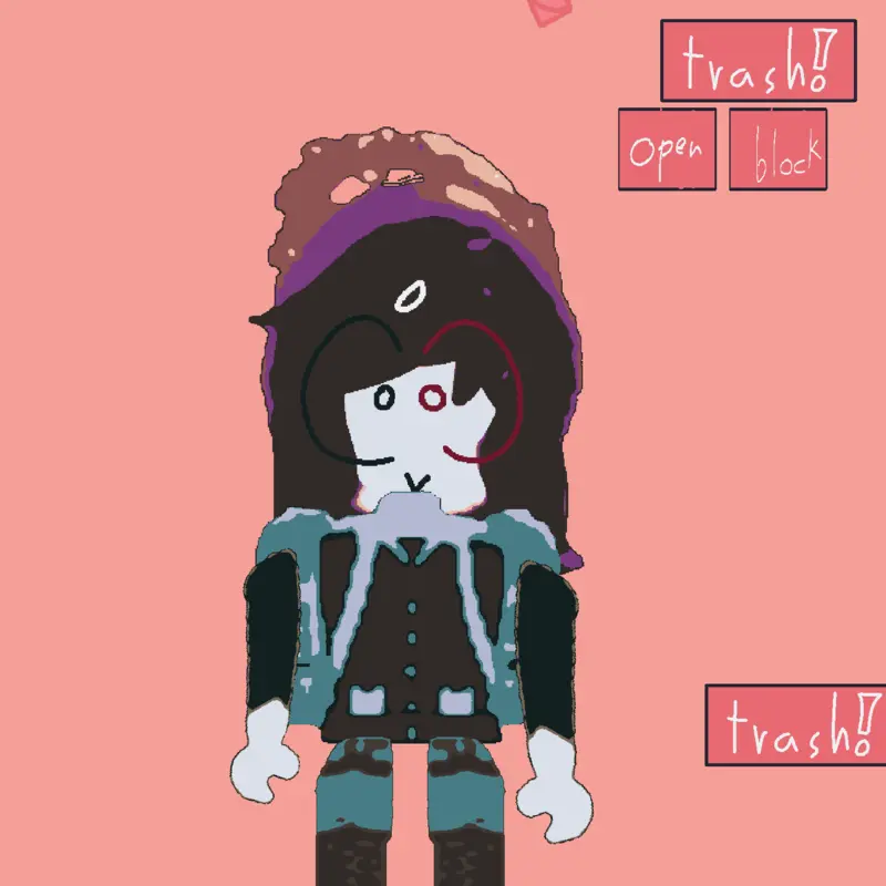 Game by @ilove_aliens