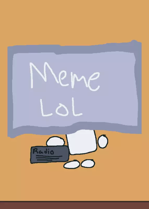 Game by @TheerhairedGuy
