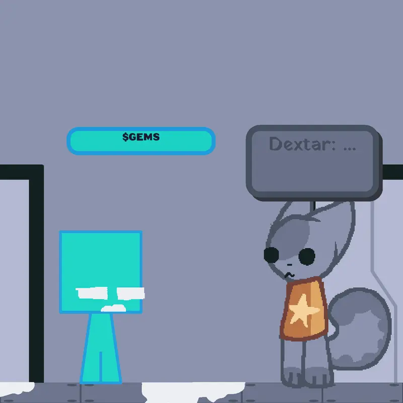 Game by @ScugEnthusiast