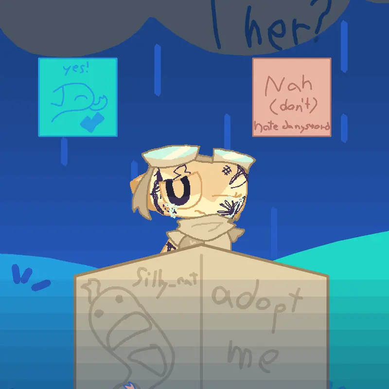 Game by @silly_cat3