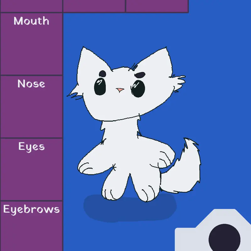 Game by @wolfarebest