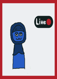 Live Edgardo2560 meme