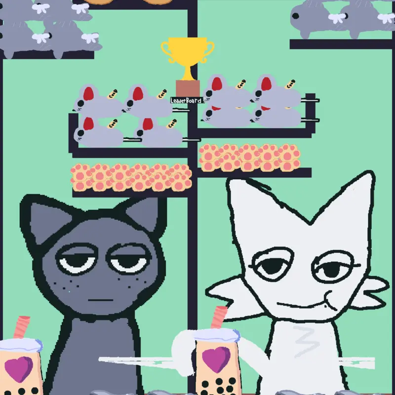Game by @girly_cute