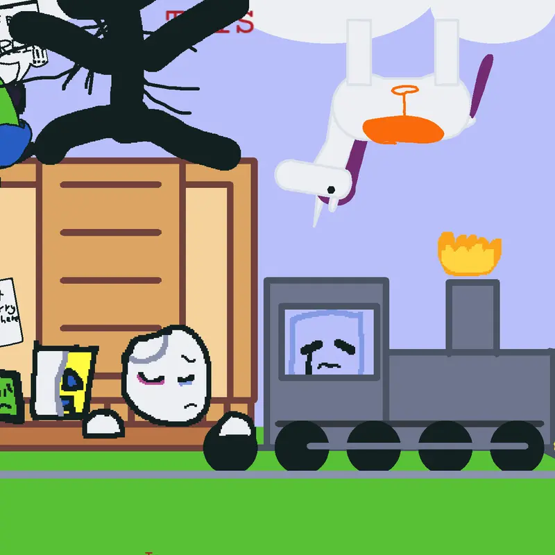 Game by @Bowallan-You_me