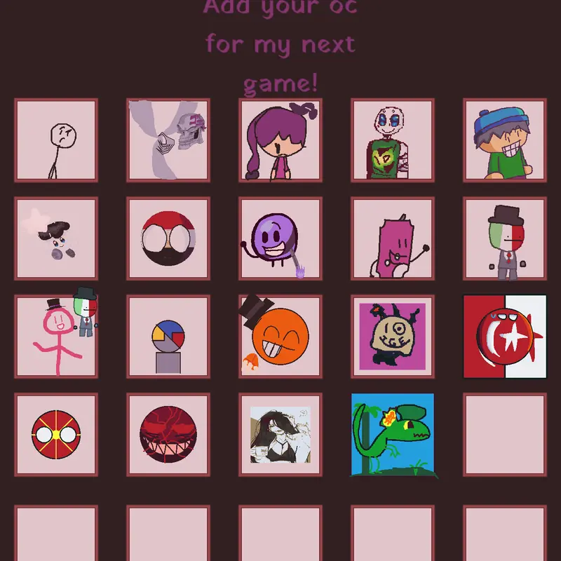 Game by @polandball_