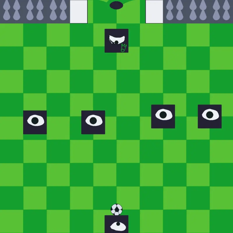 Game by @Pamth1288