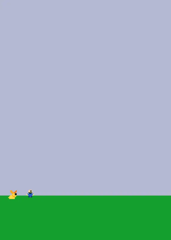 Game by @cdbc