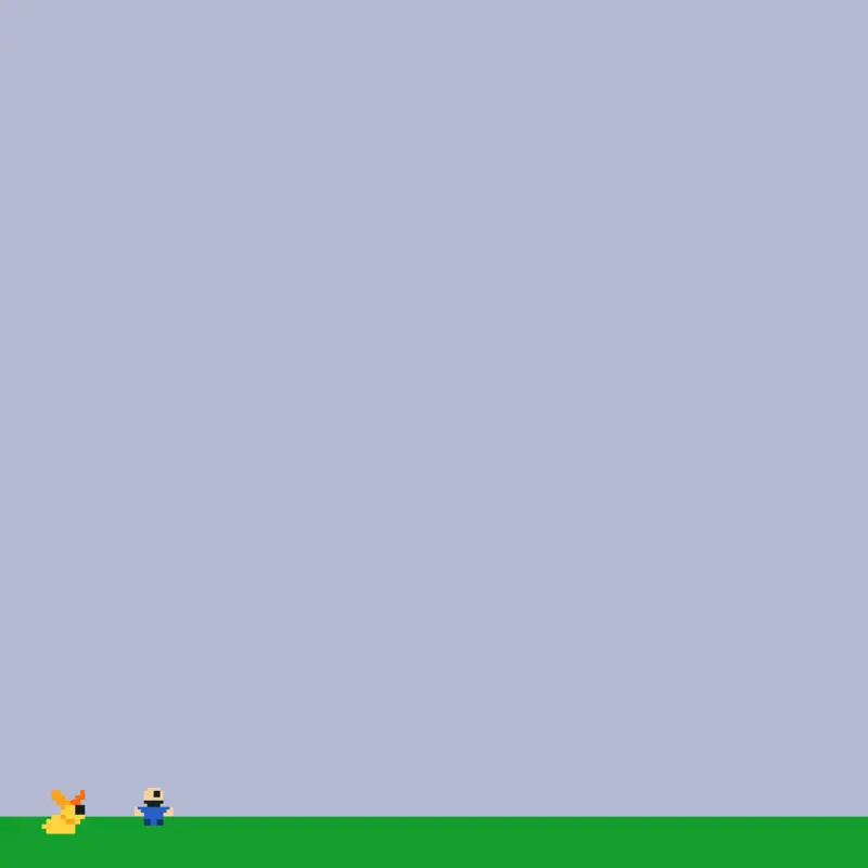 Game by @cdbc